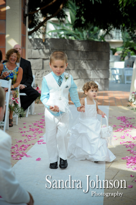 Best Gaylord Palms Wedding photographer - Sandra Johnson (SJFoto.com)